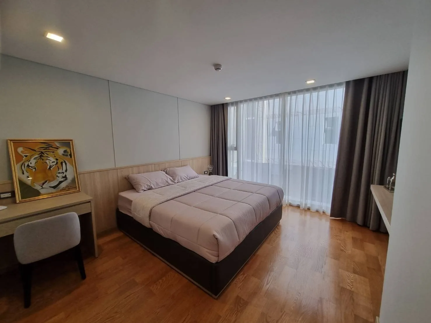 Piya Apartment Sukhumvit 15 — photo 7