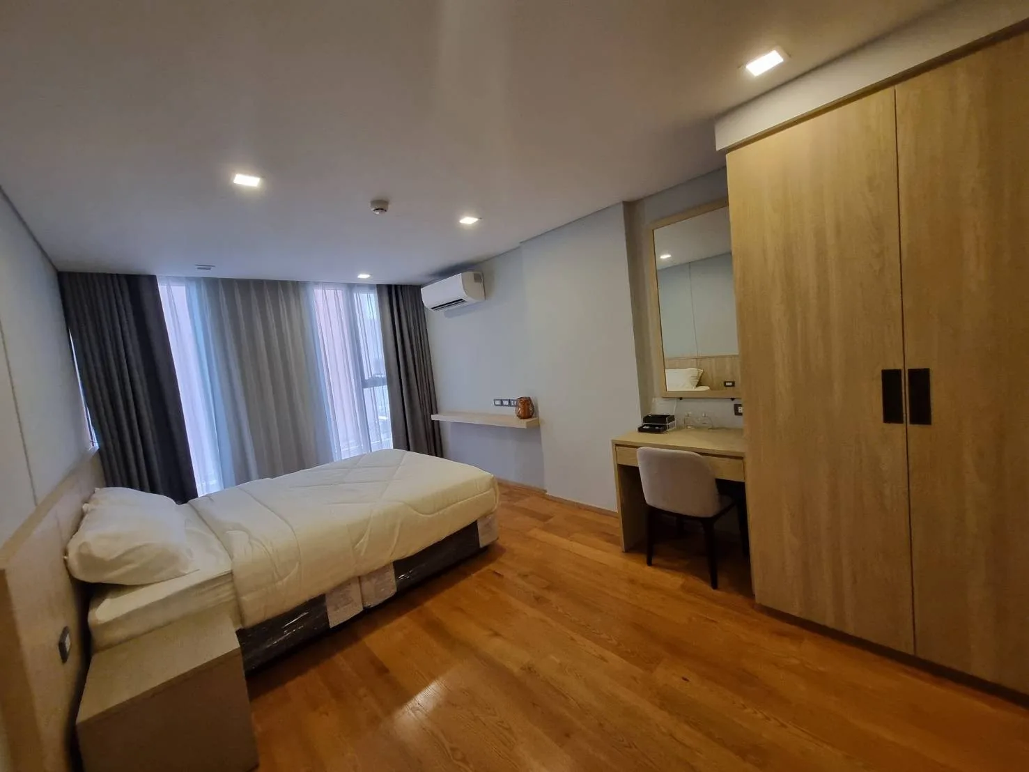 Piya Apartment Sukhumvit 15 — photo 10