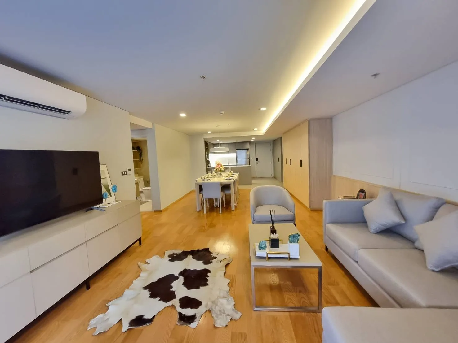 Piya Apartment Sukhumvit 15 — photo 2