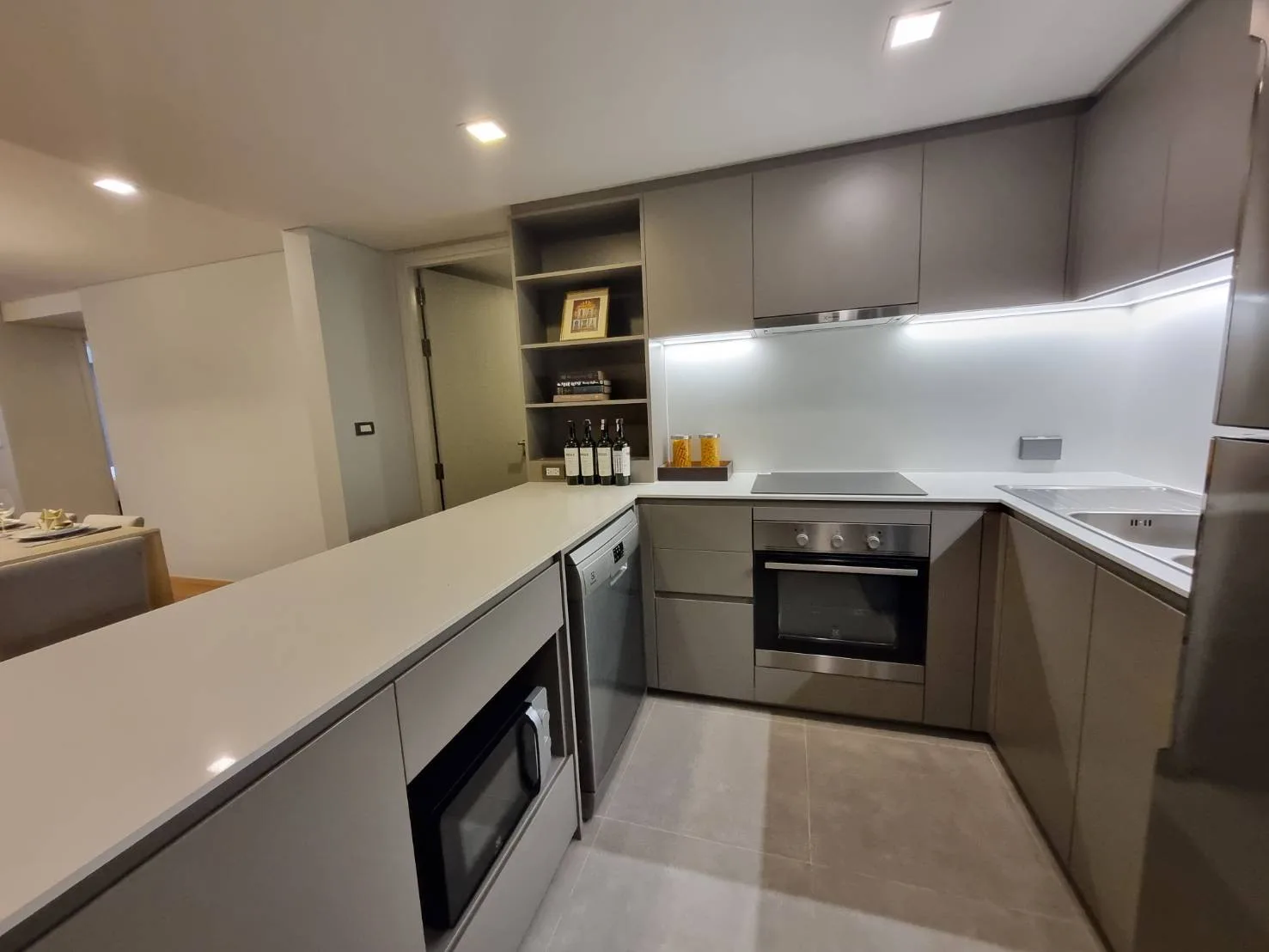 Piya Apartment Sukhumvit 15 — photo 14