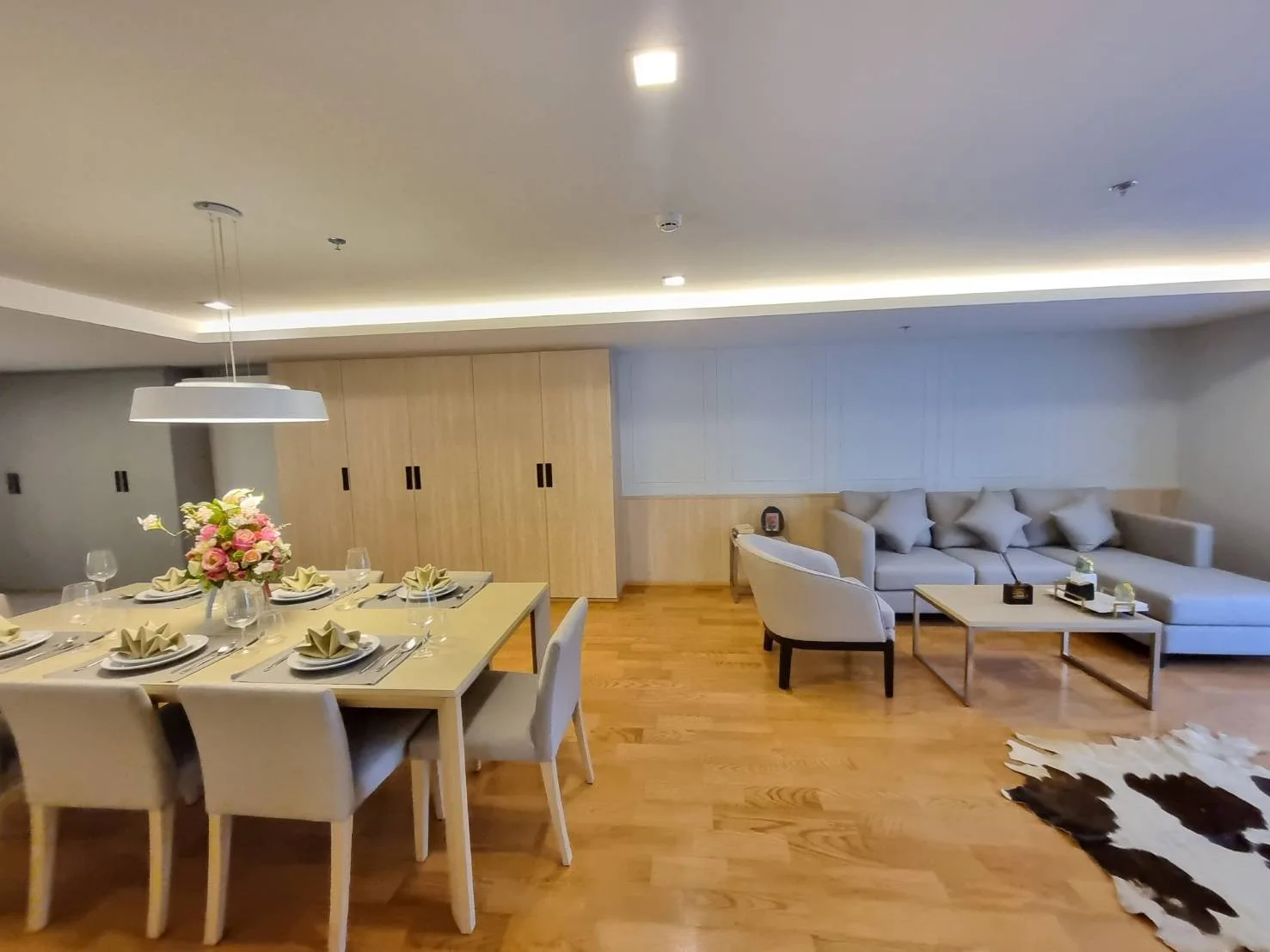 Piya Apartment Sukhumvit 15 — photo 3