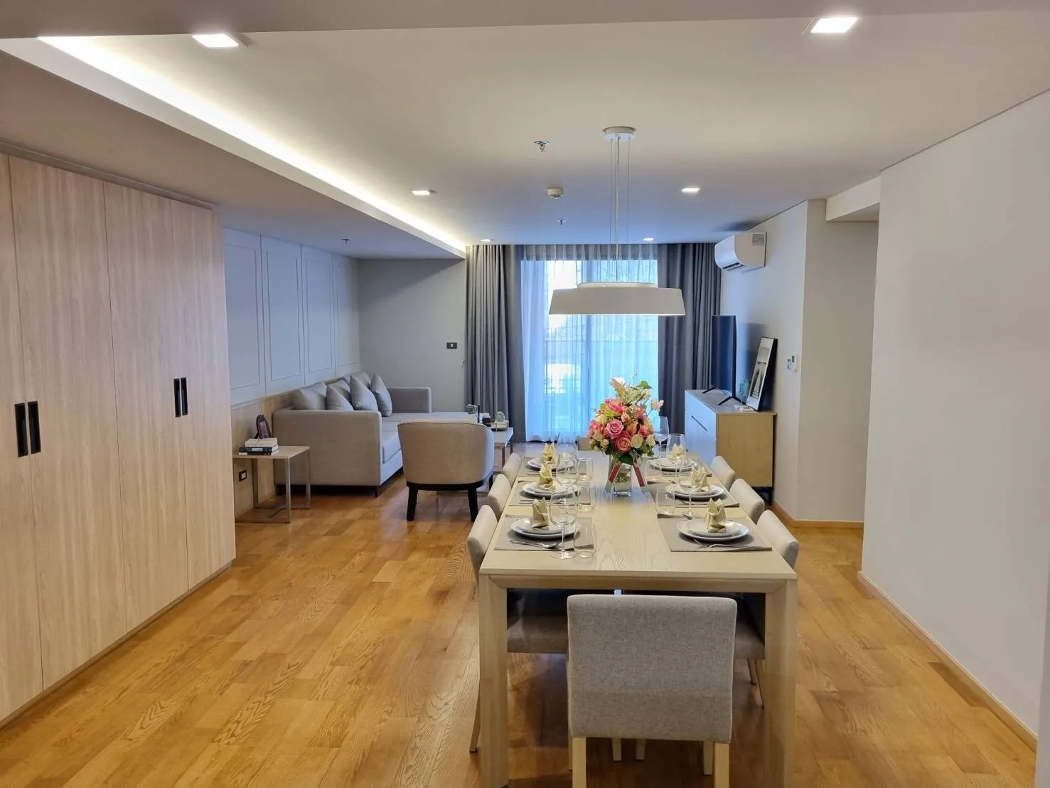 Piya Apartment Sukhumvit 15 — photo 4