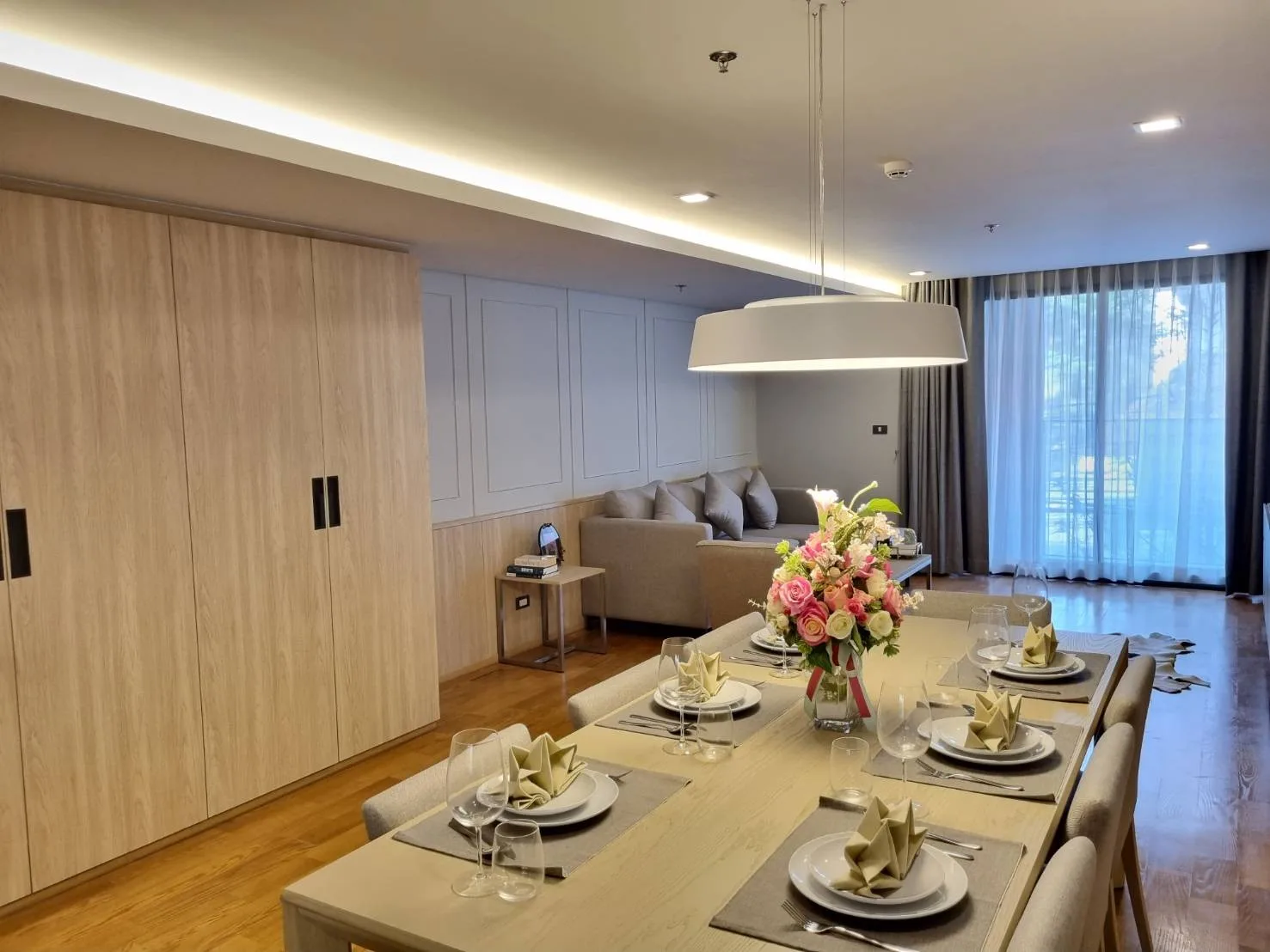 Piya Apartment Sukhumvit 15 — photo 5