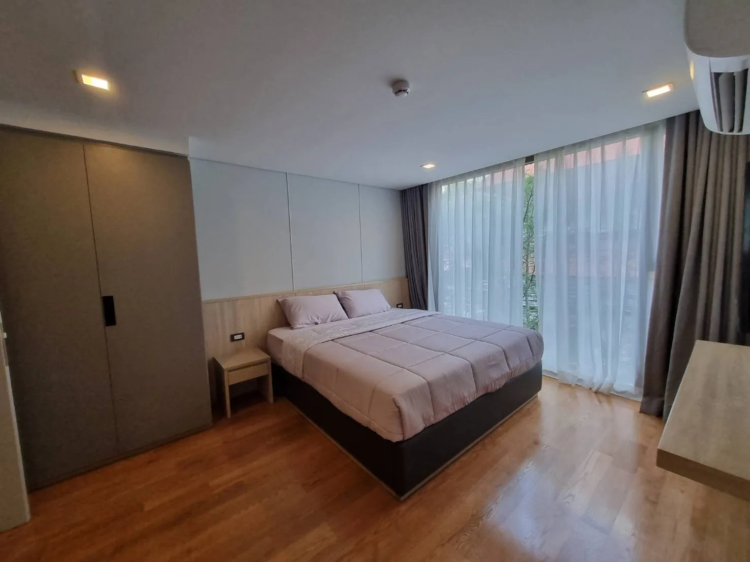 Piya Apartment Sukhumvit 15 — photo 6