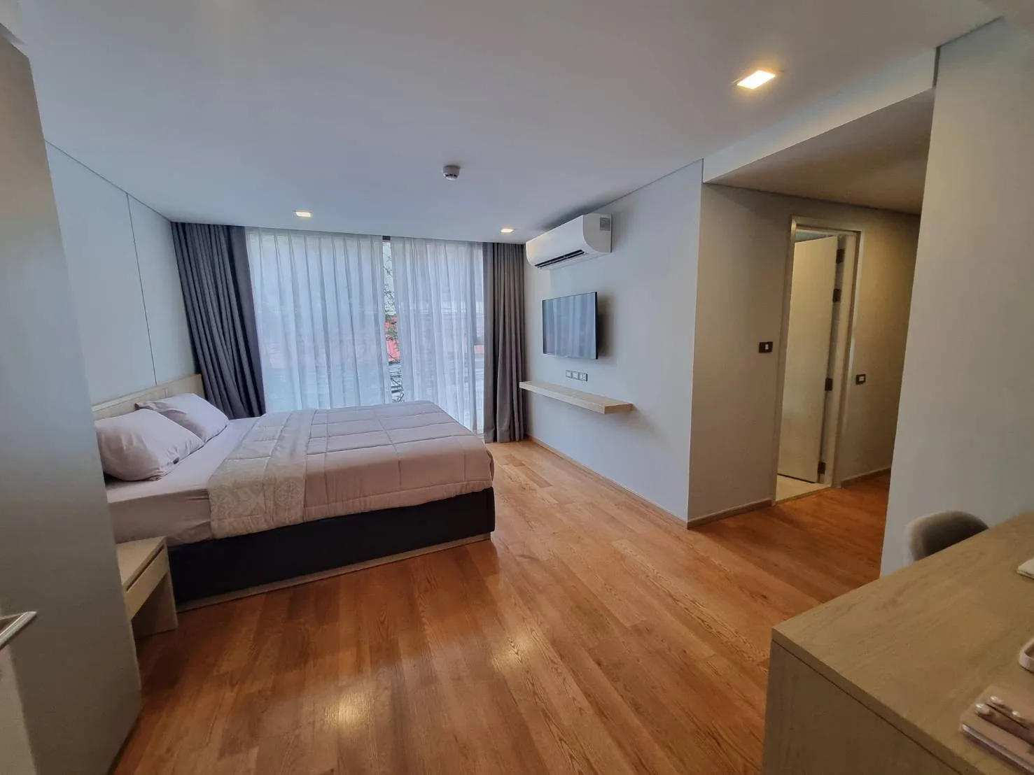Piya Apartment Sukhumvit 15 — photo 7