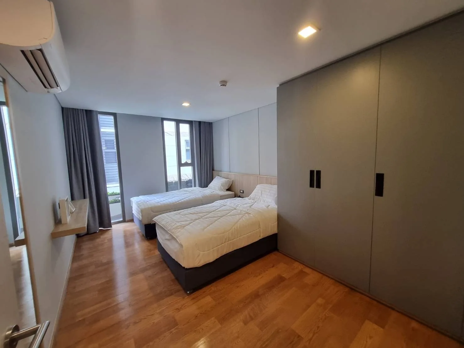 Piya Apartment Sukhumvit 15 — photo 9