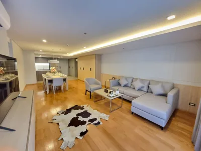 Piya Apartment Sukhumvit 15