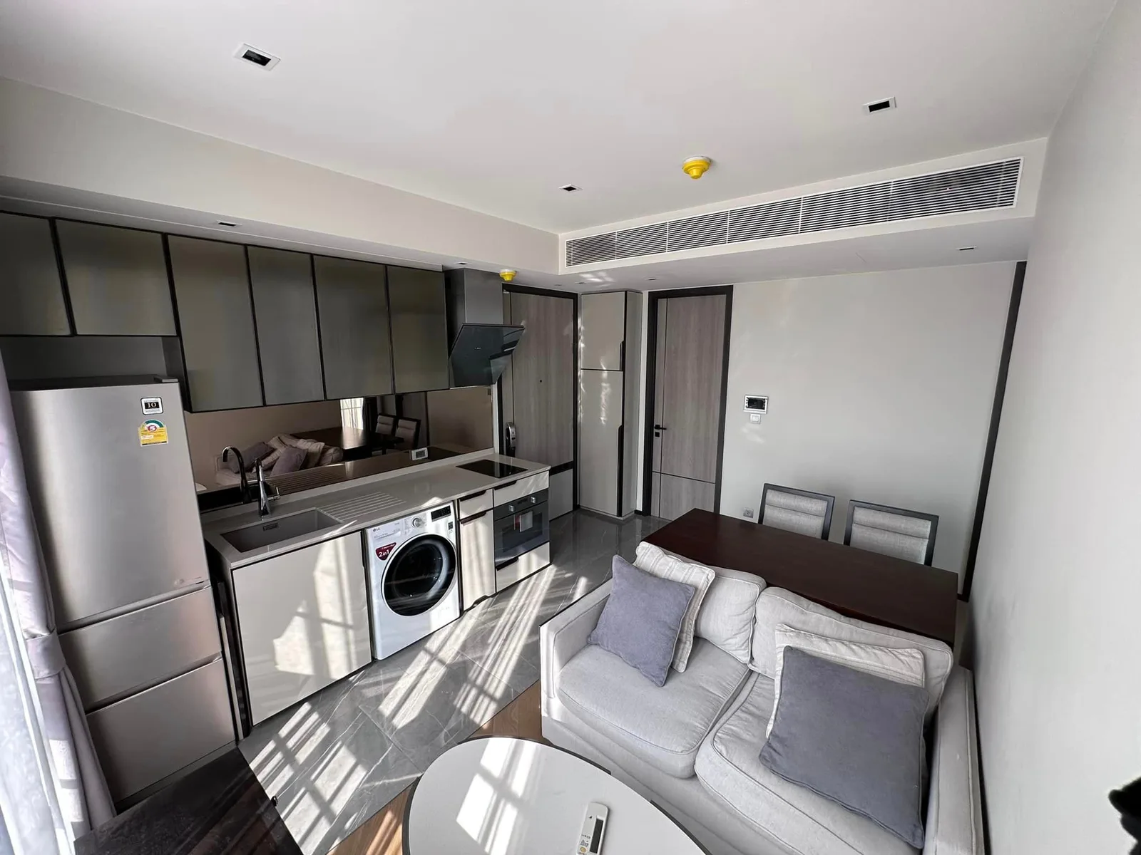 The Reserve Sukhumvit 61 — photo 2