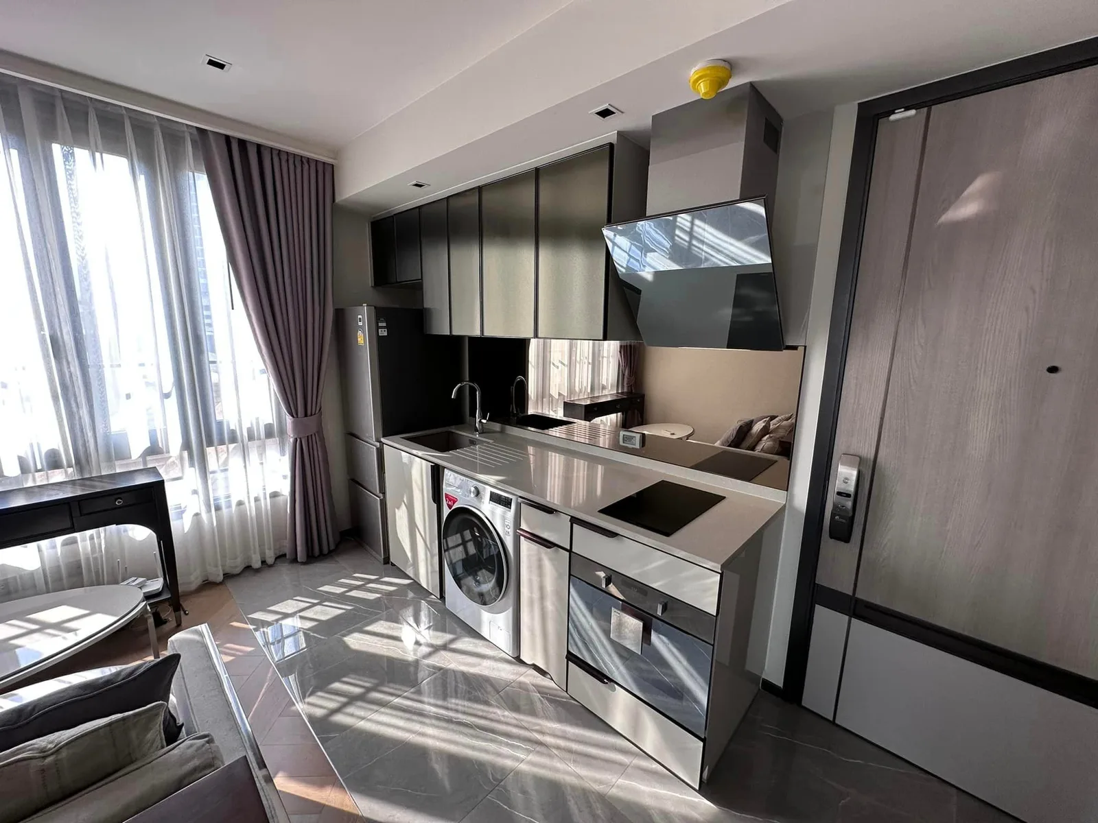 The Reserve Sukhumvit 61 — photo 11