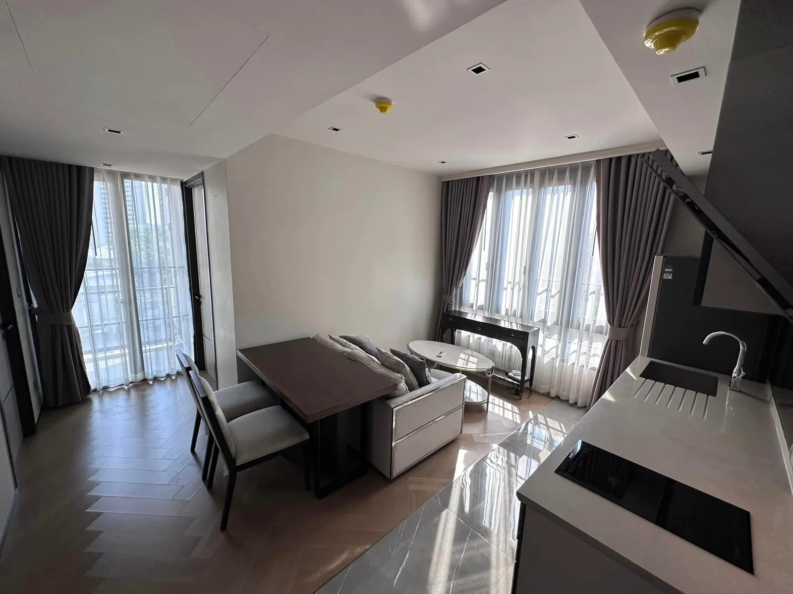 The Reserve Sukhumvit 61 — photo 3