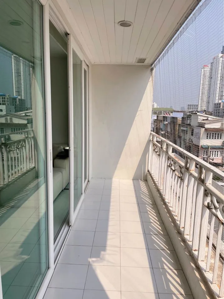 The Bangkok Sathorn - Taksin — photo 12