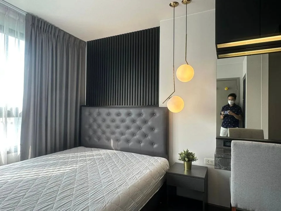 Ideo Sukhumvit 93 — photo 3