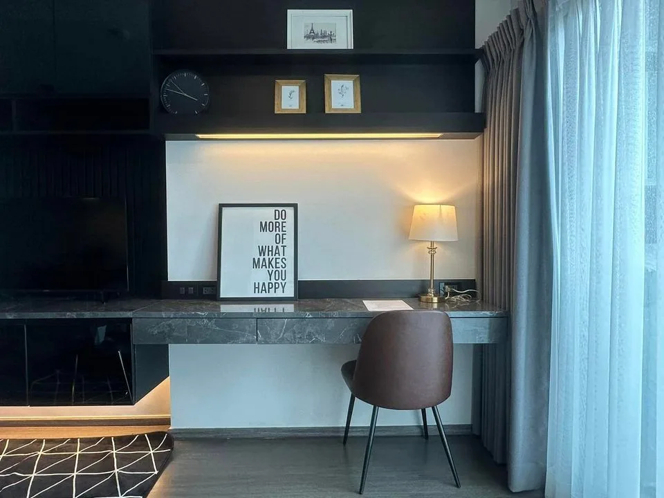 Ideo Sukhumvit 93 — photo 6