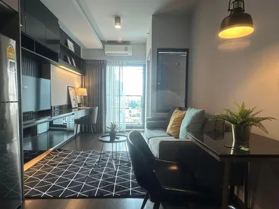Ideo Sukhumvit 93