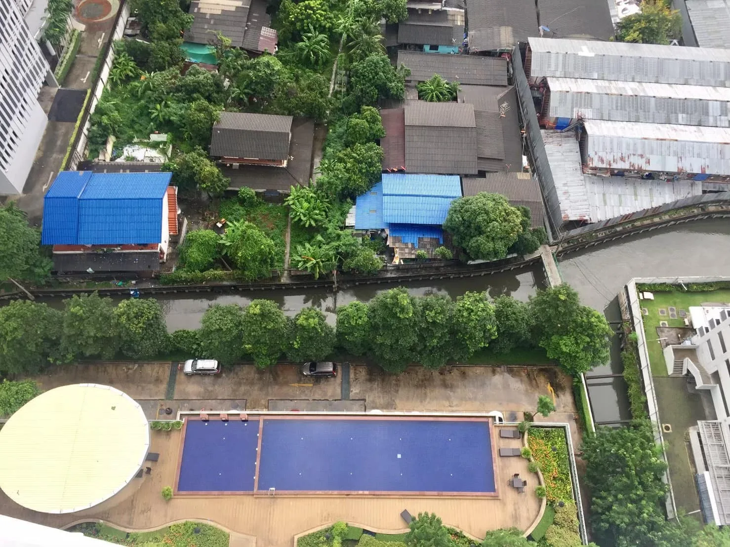 Supalai Park Asoke-ratchada — photo 9