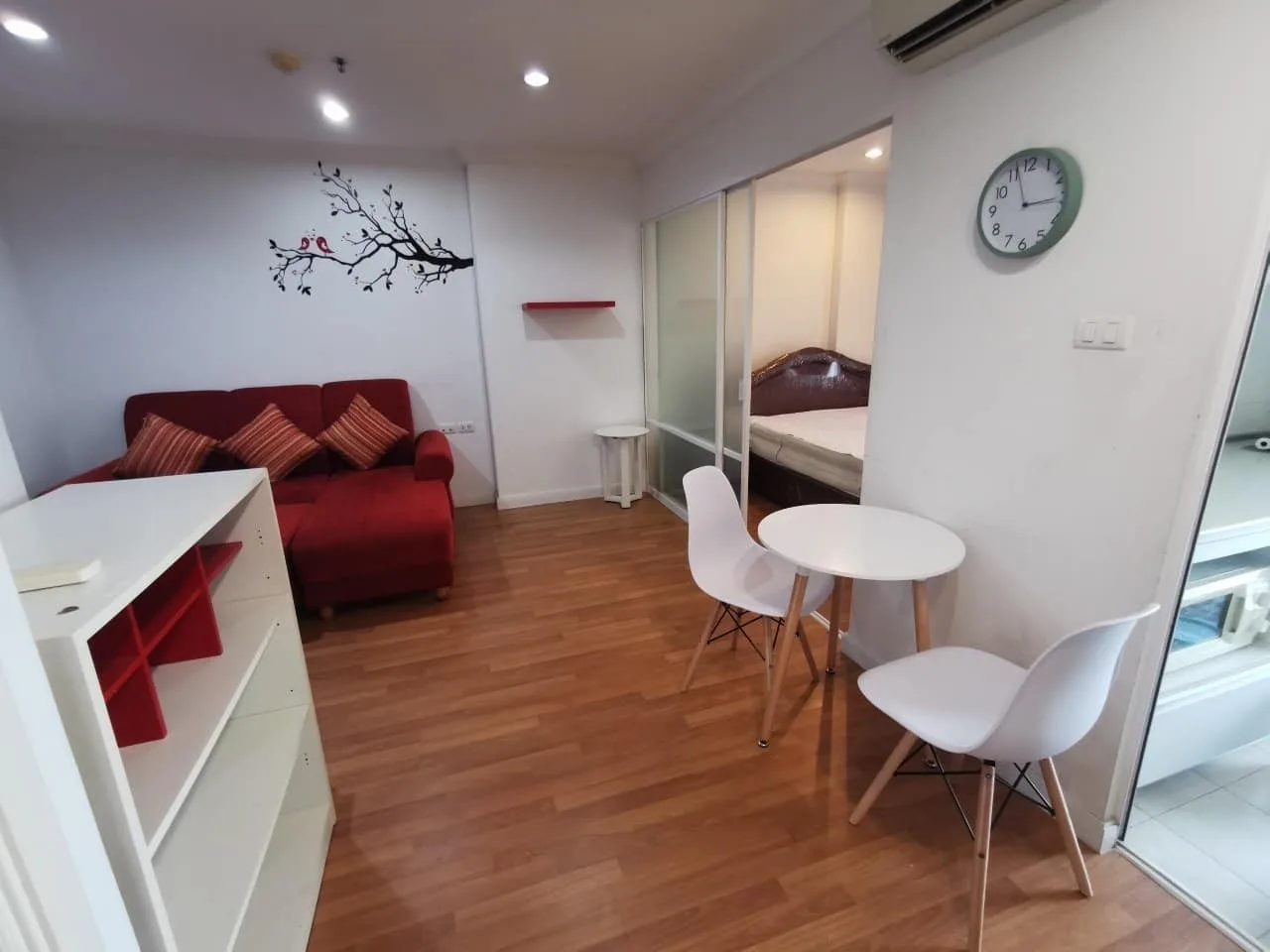 Lumpini Place Rama IX - Ratchada — photo 3
