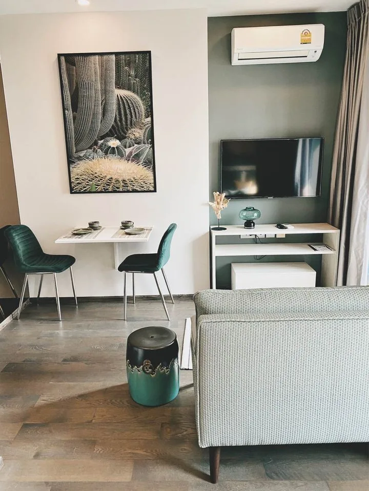 Ideo Q Siam - Ratchathewi — photo 2