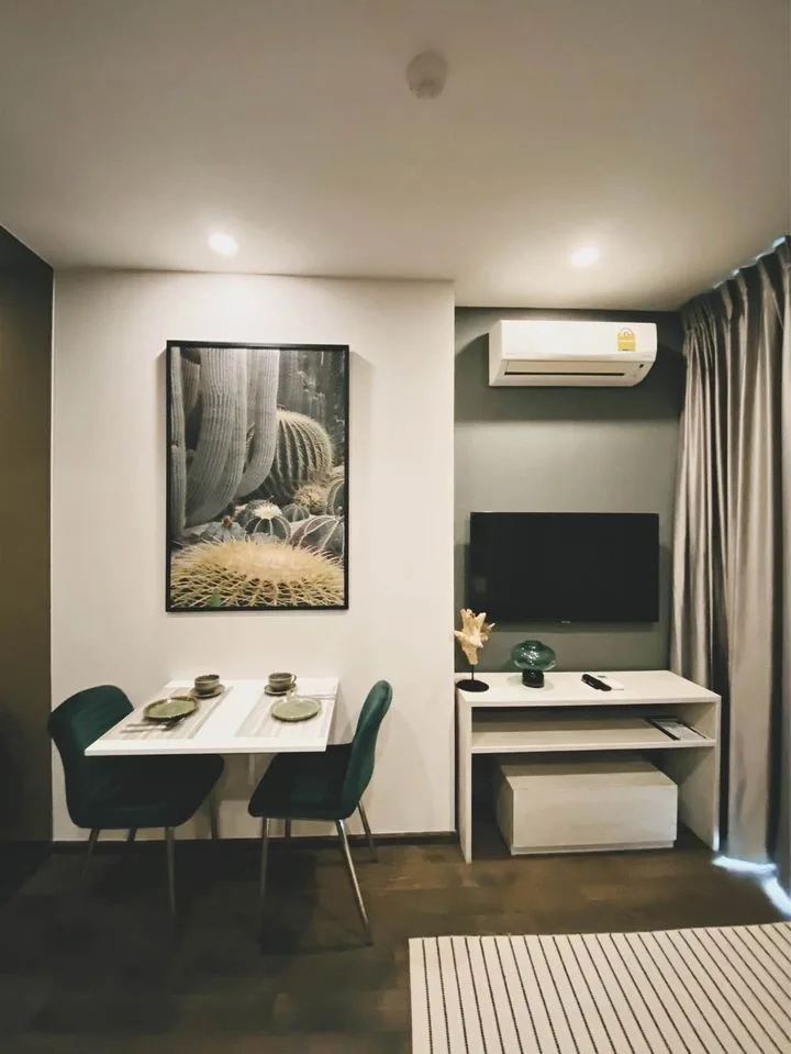 Ideo Q Siam - Ratchathewi — photo 4