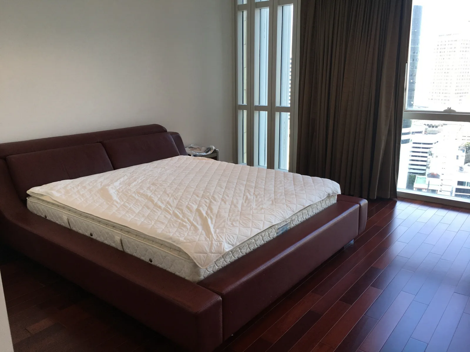 Athenee Residence — photo 12