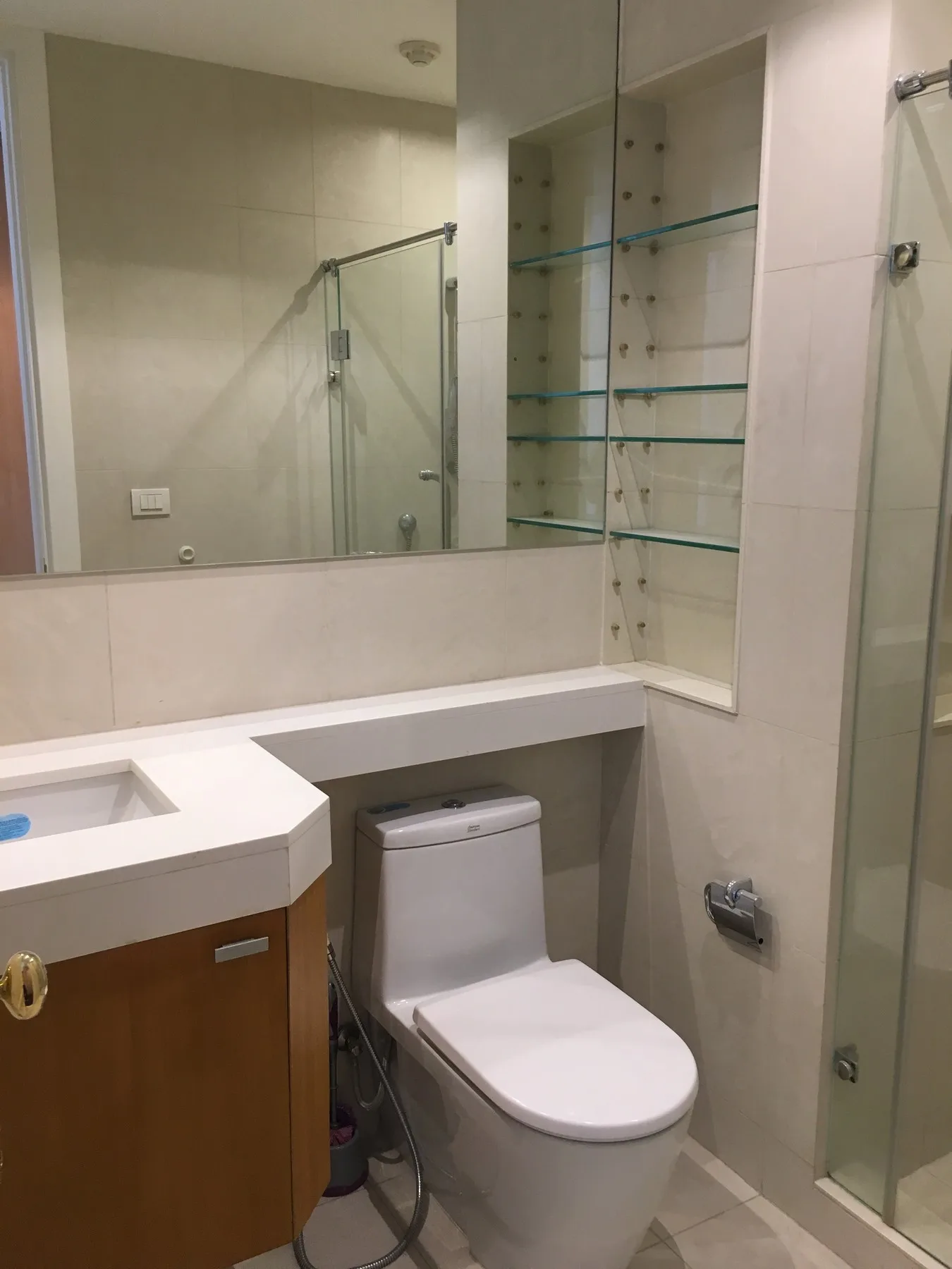 Athenee Residence — photo 18