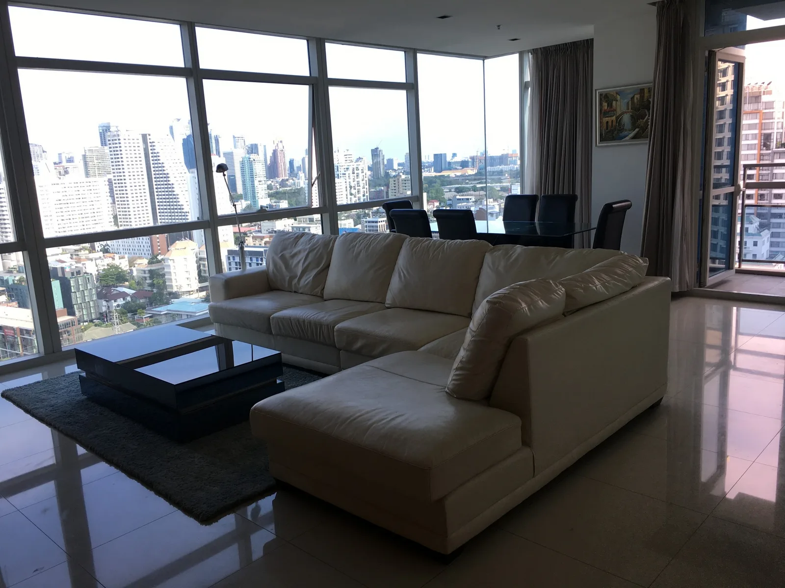 Athenee Residence — photo 4