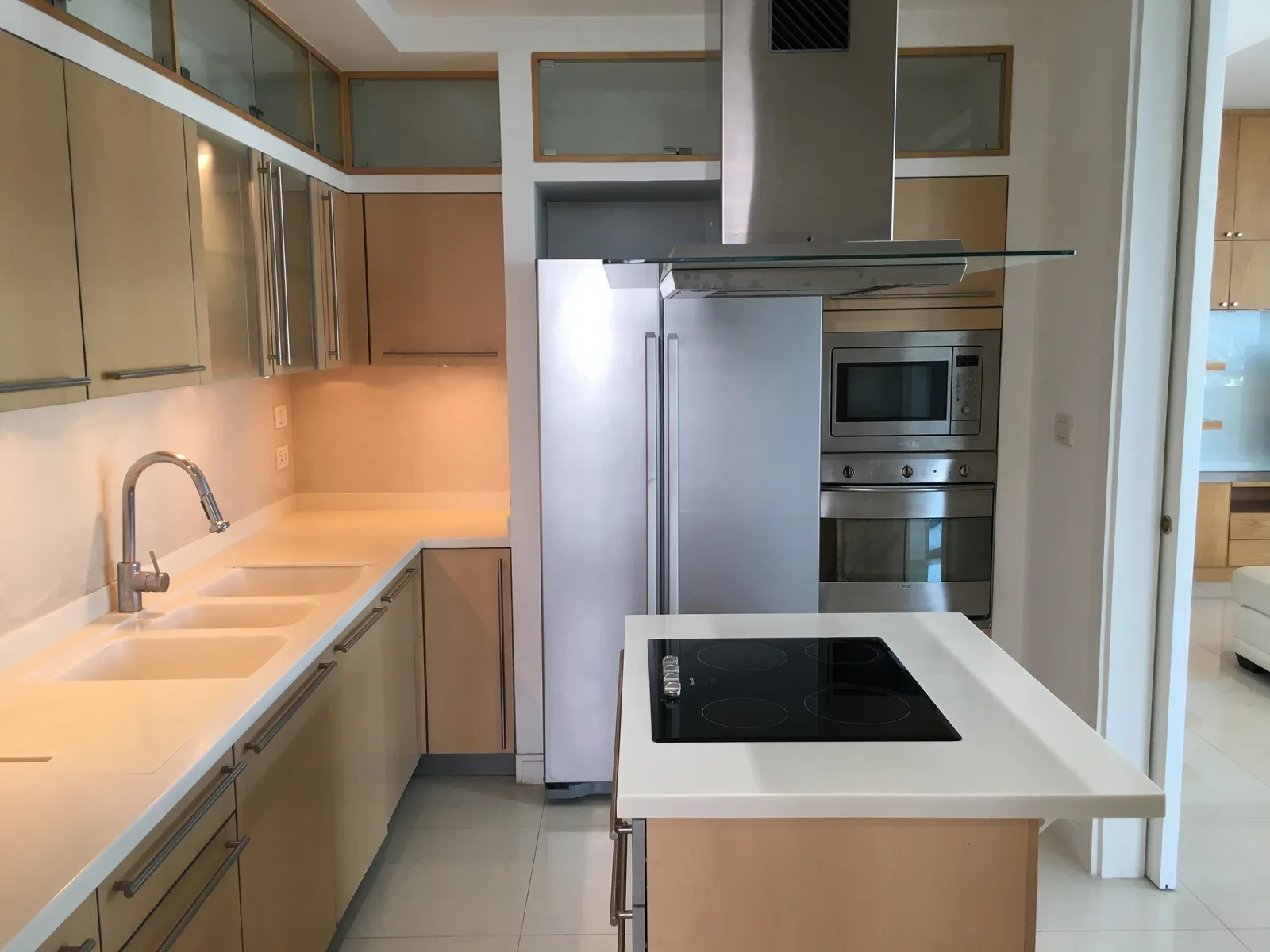 Athenee Residence — photo 7