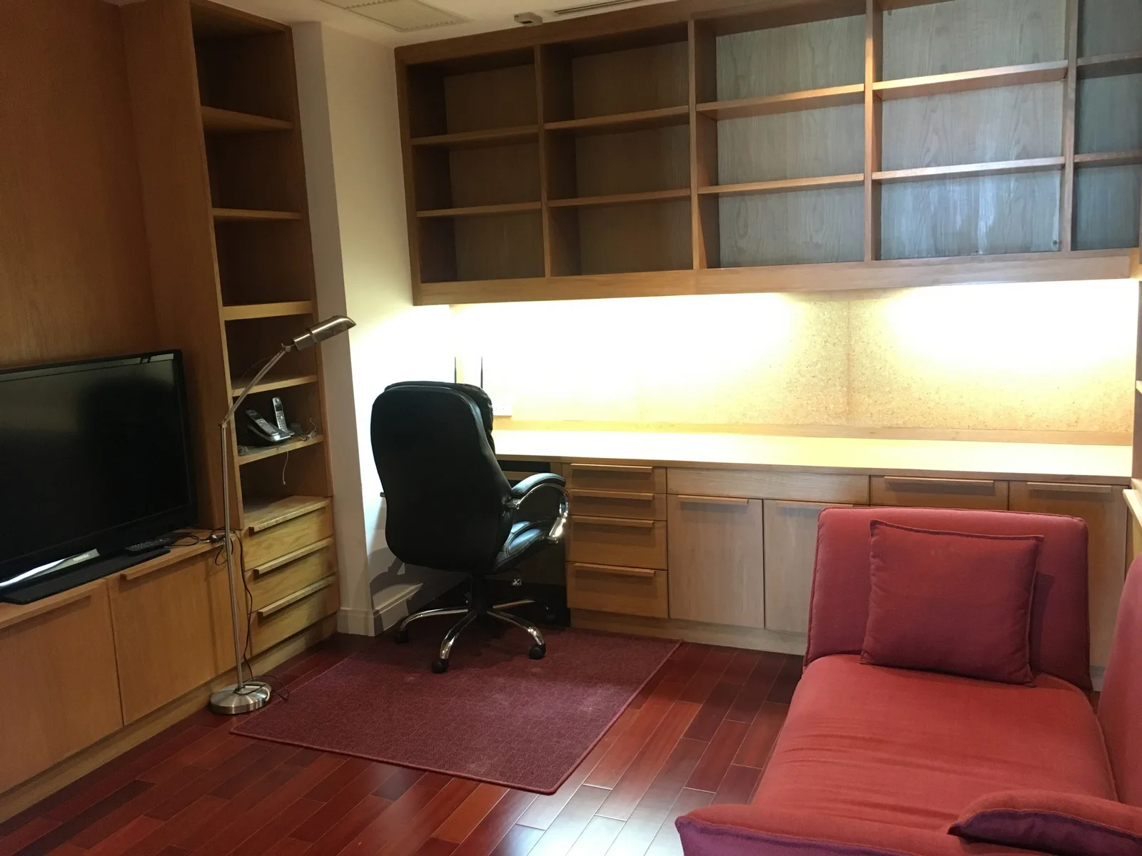 Athenee Residence — photo 9