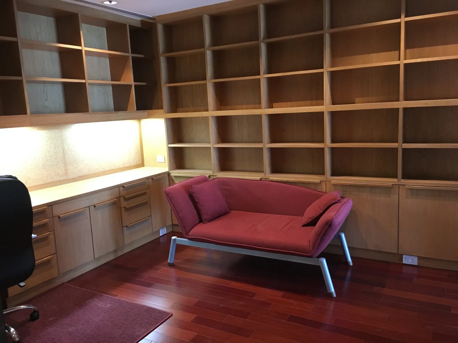 Athenee Residence — photo 10