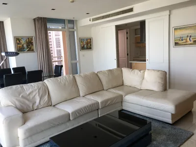 Athenee Residence