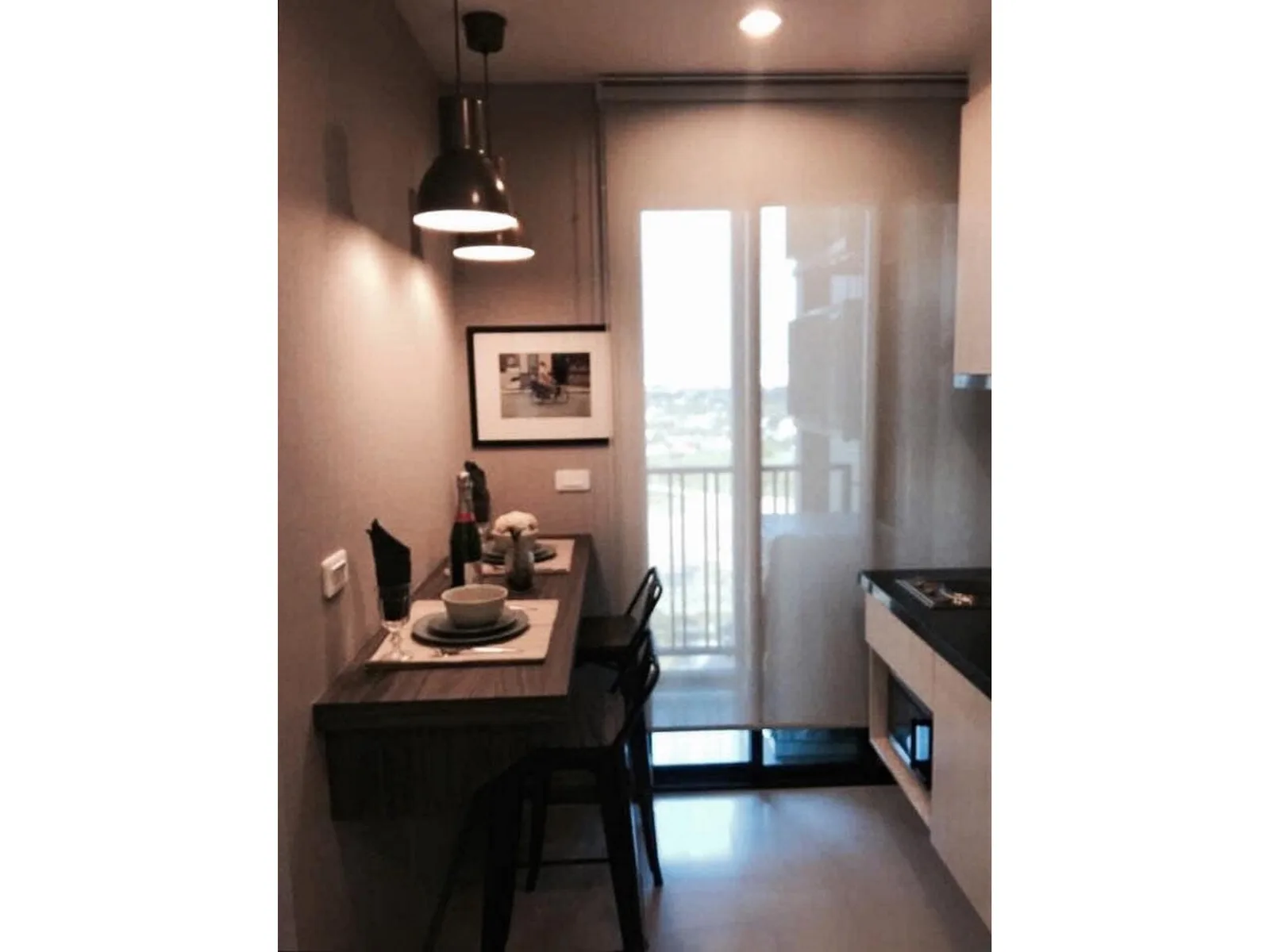 The Base Park East Sukhumvit 77 — photo 8