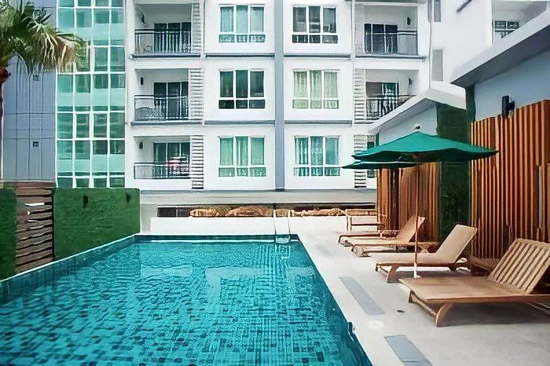 Voque Sukhumvit 16 — photo 11