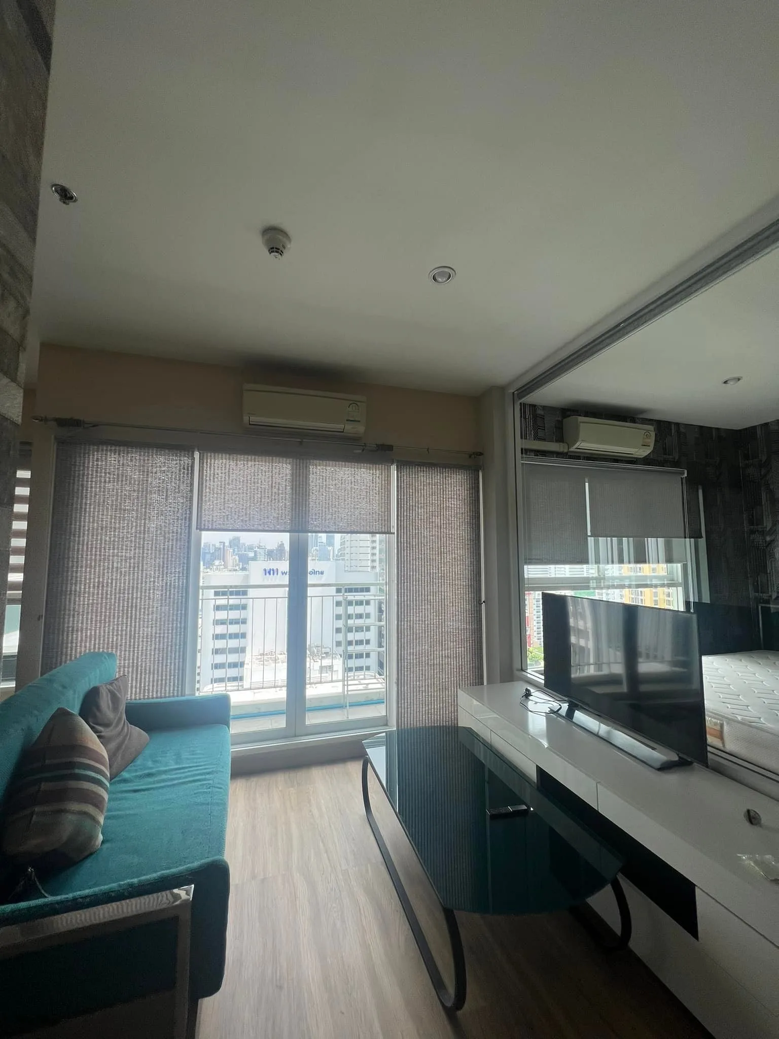 The Parkland Grand Asoke - Phetchaburi — photo 1