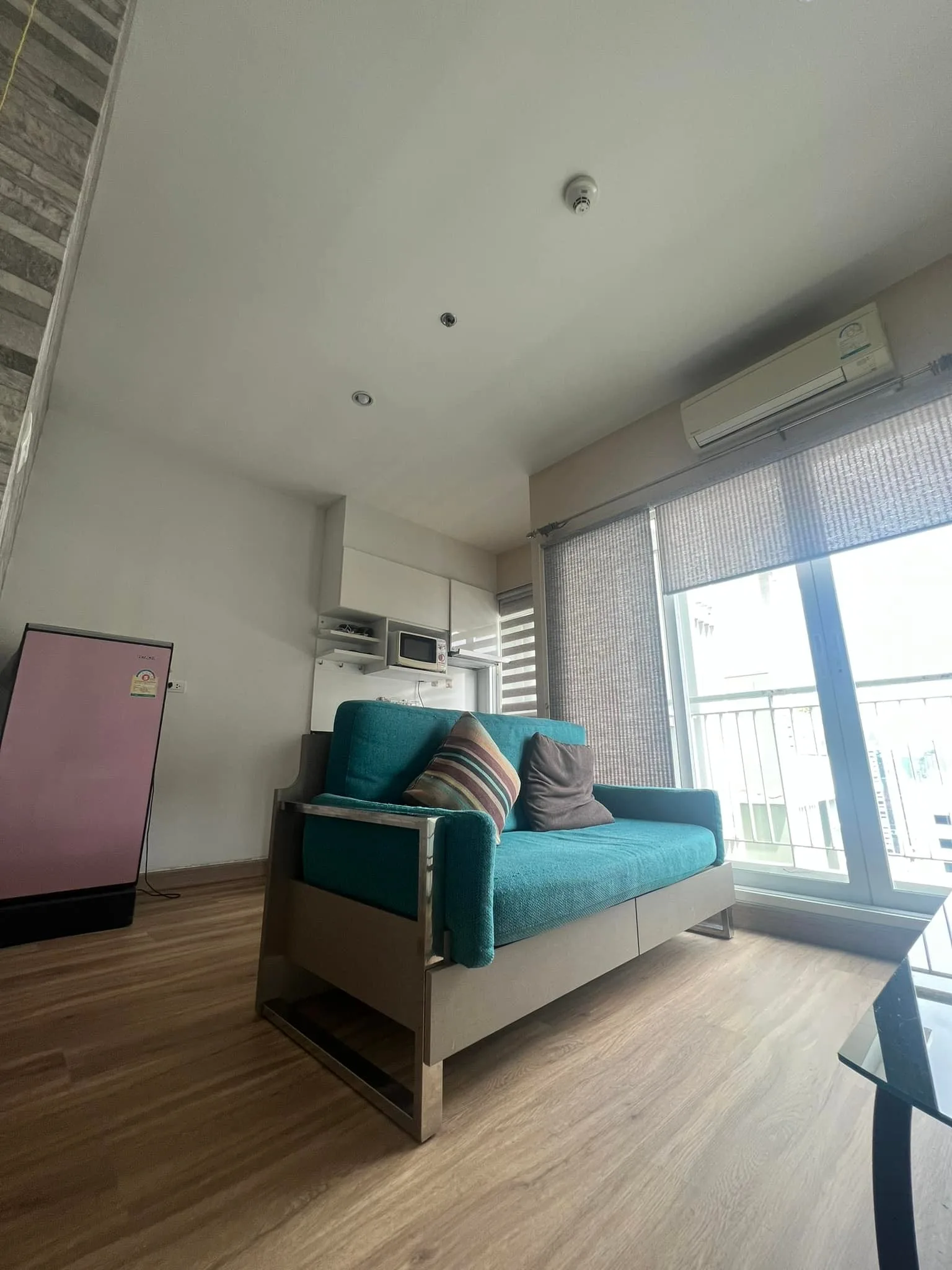 The Parkland Grand Asoke - Phetchaburi — photo 2