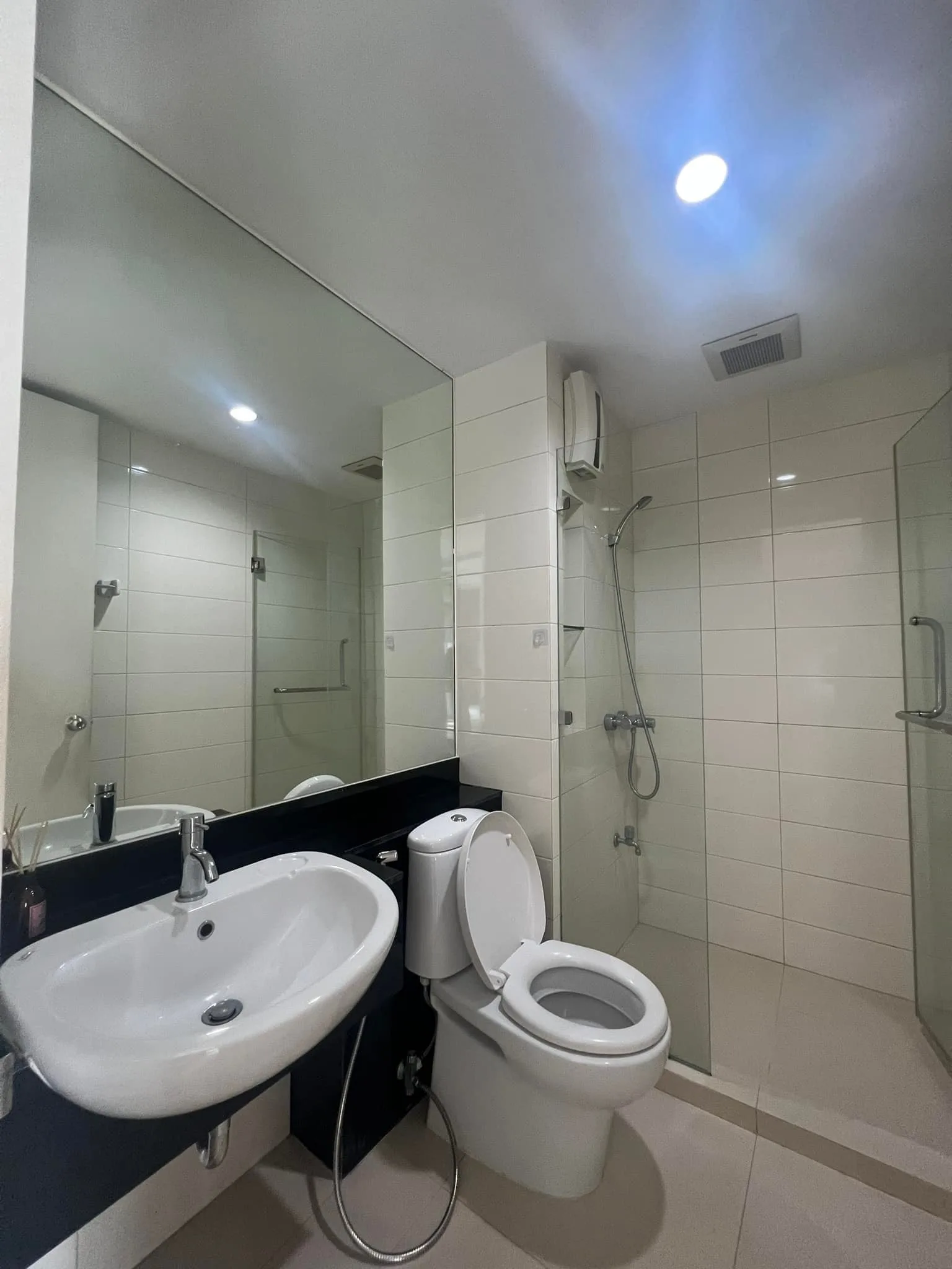 The Parkland Grand Asoke - Phetchaburi — photo 11