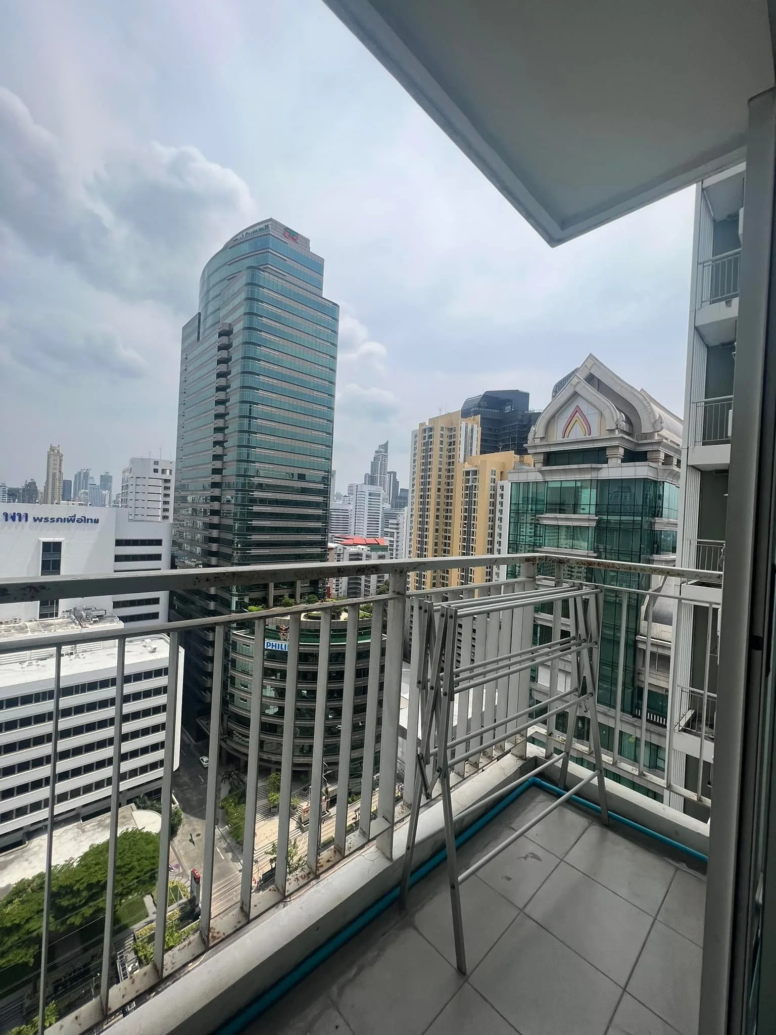 The Parkland Grand Asoke - Phetchaburi — photo 12
