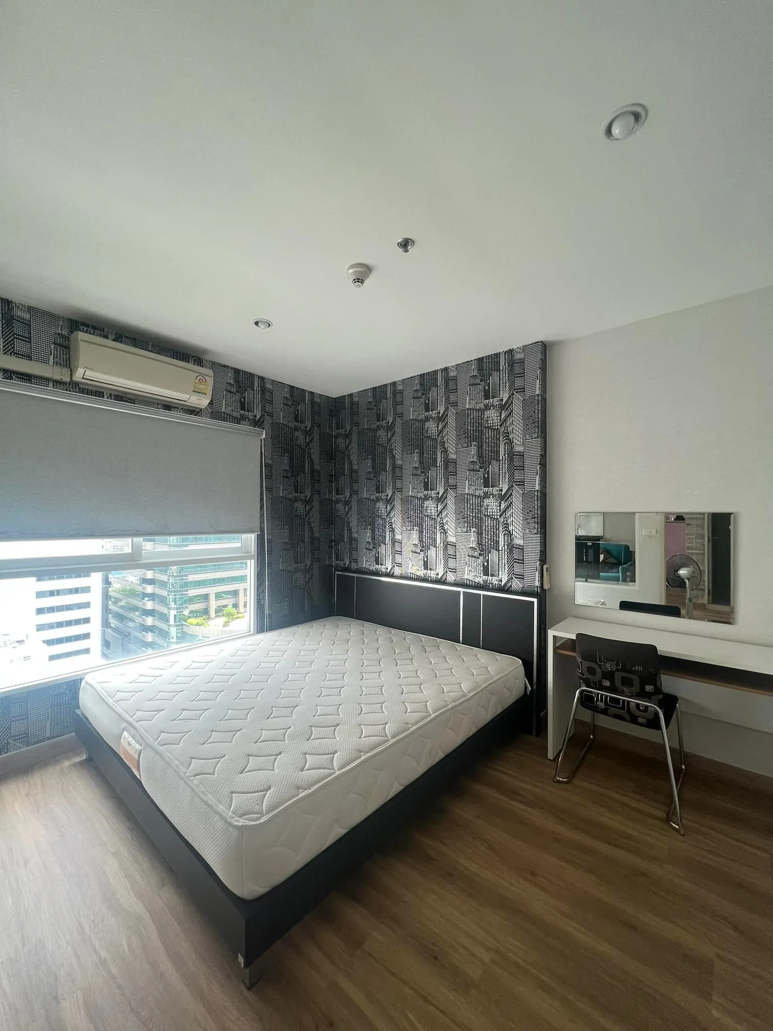 The Parkland Grand Asoke - Phetchaburi — photo 5