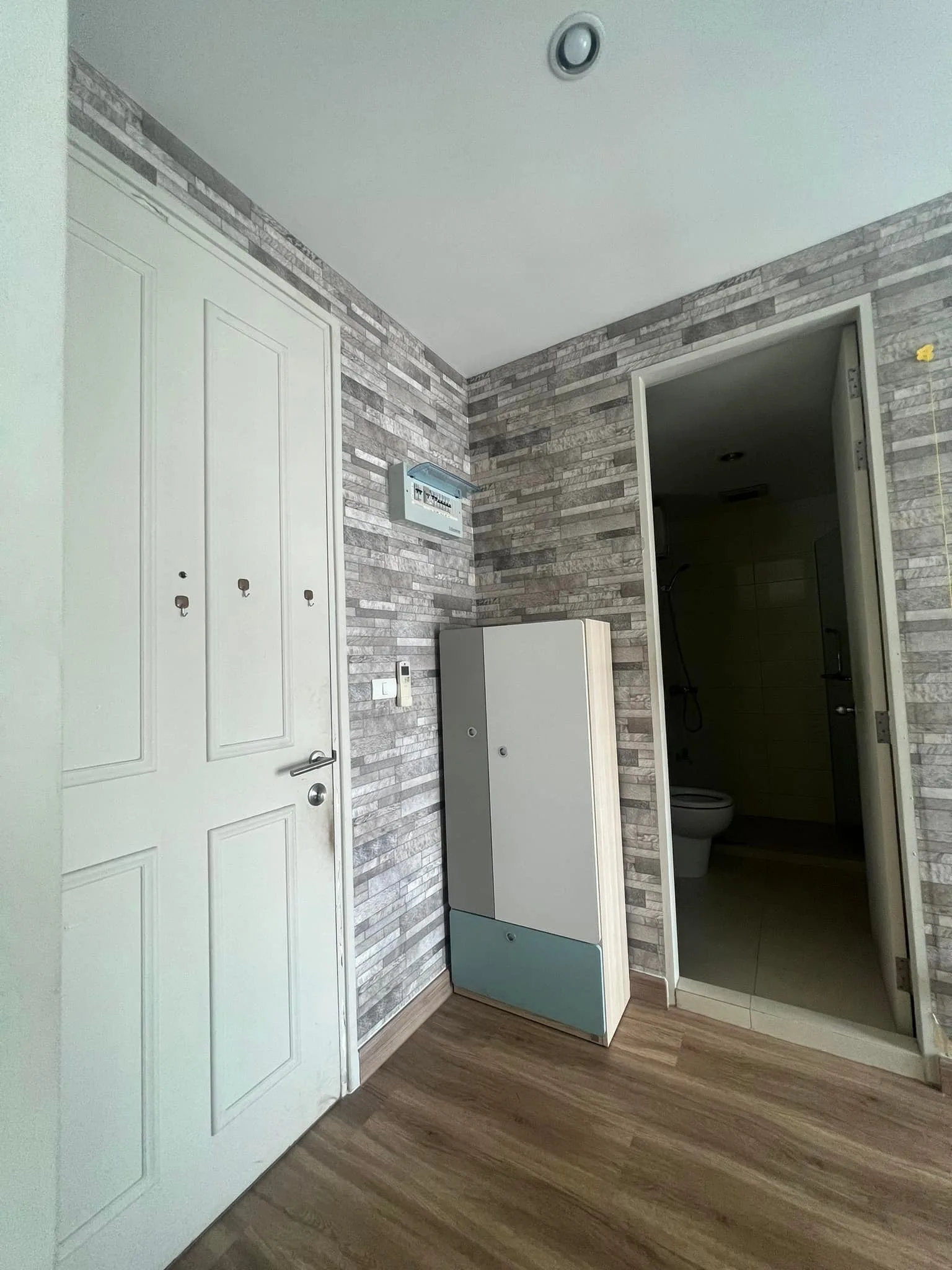 The Parkland Grand Asoke - Phetchaburi — photo 10
