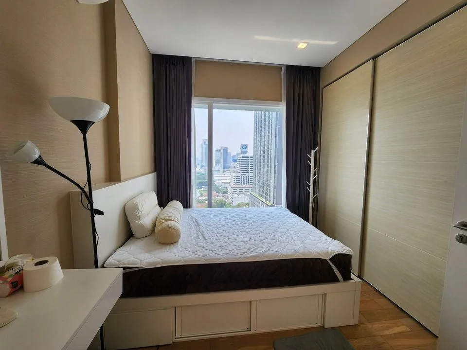 The Saint Residences — photo 3