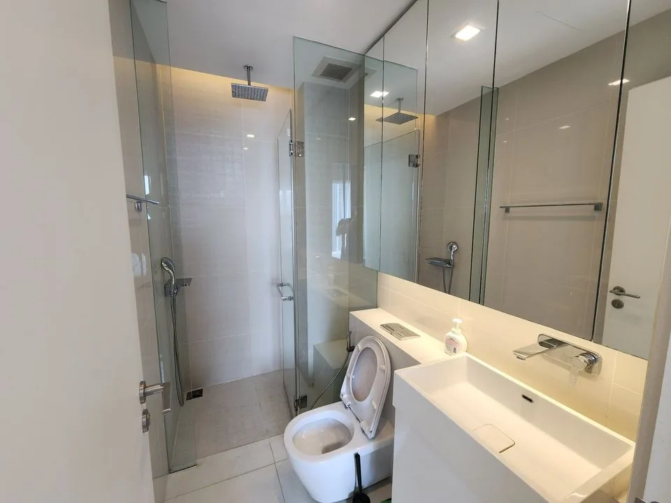 The Saint Residences — photo 8