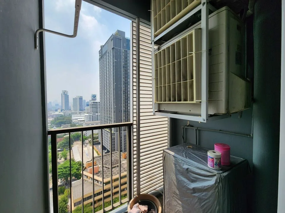 The Saint Residences — photo 9