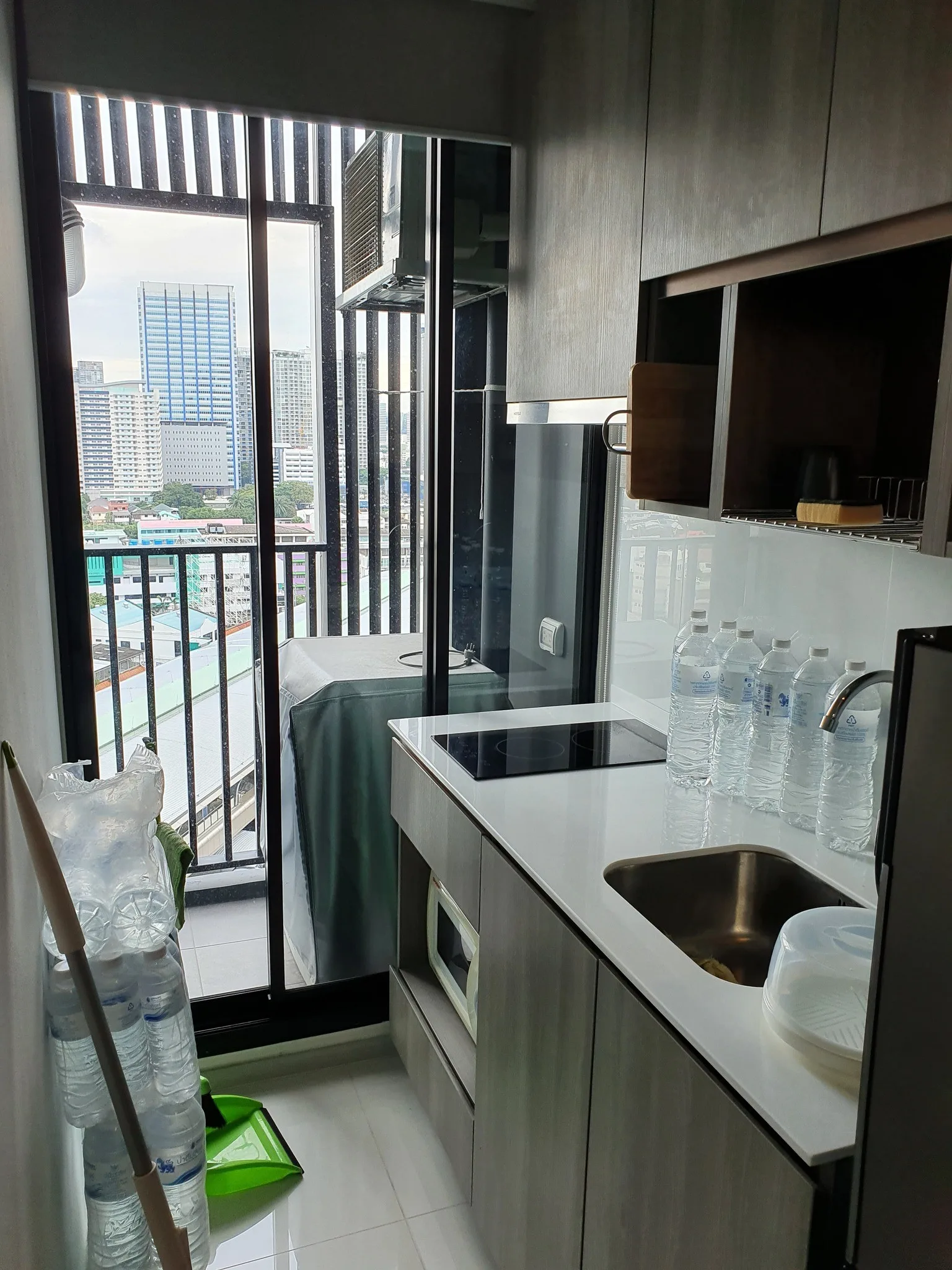 KnightsBridge Prime Ratchayothin — photo 9