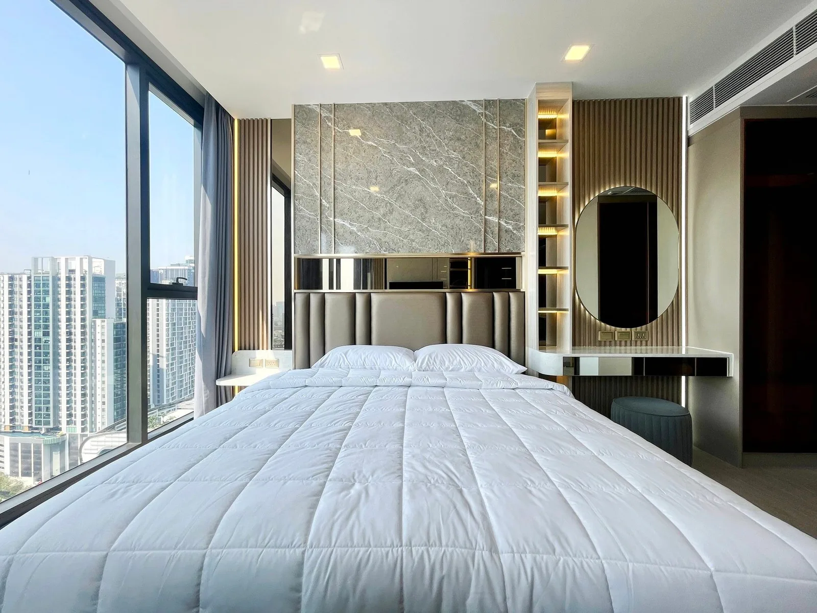 One 9 Five Asoke - Rama 9 — photo 8