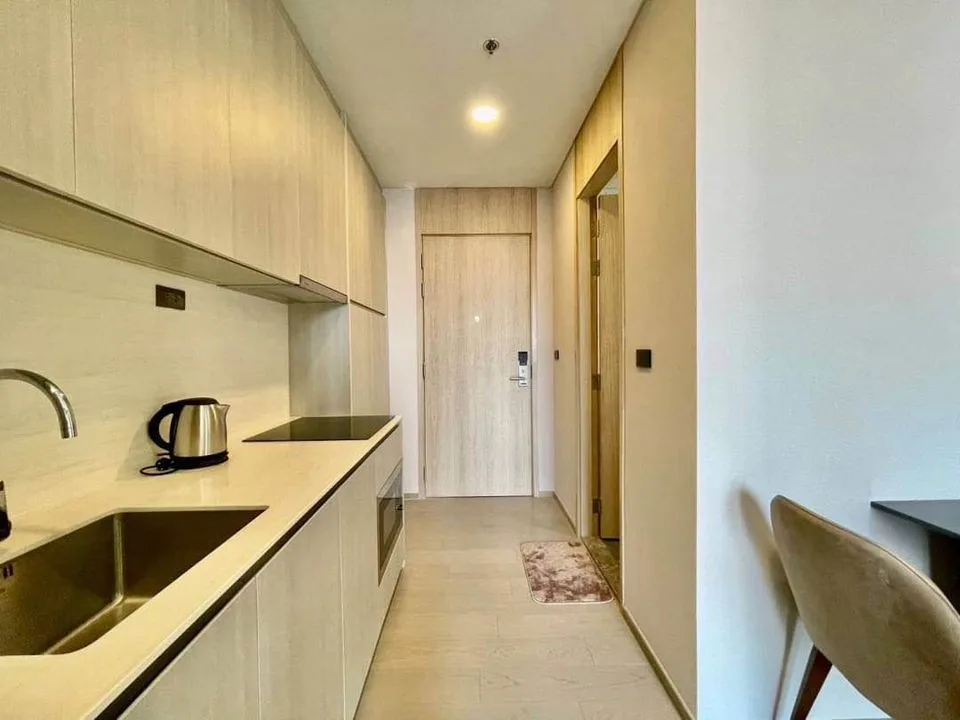 Siamese Exclusive Sukhumvit 42 — photo 11