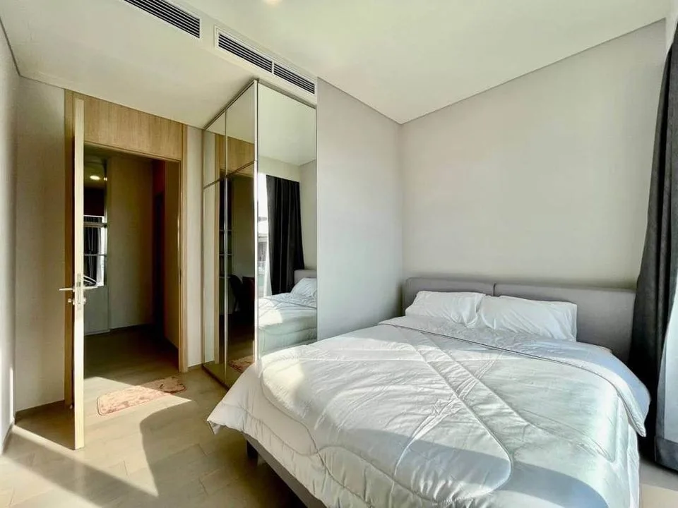 Siamese Exclusive Sukhumvit 42 — photo 6