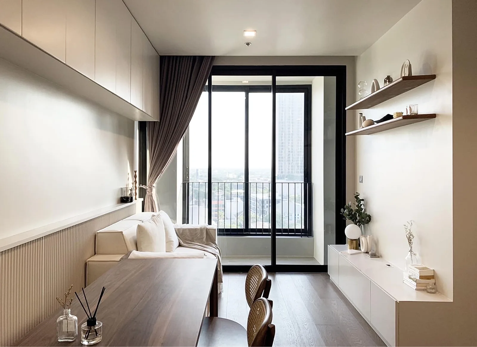 Ideo Q Sukhumvit 36 — photo 1