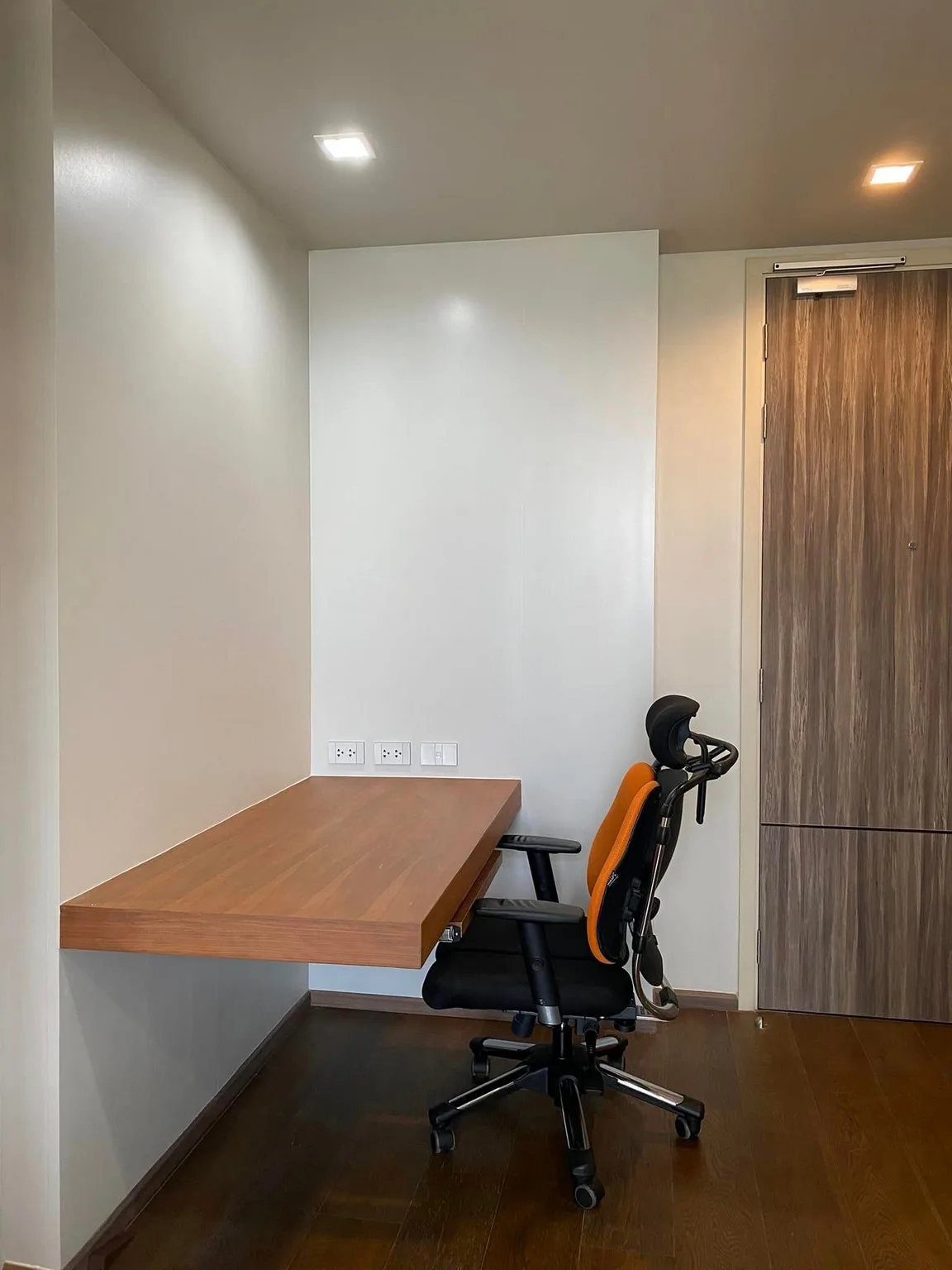 Ideo Q Sukhumvit 36 — photo 5