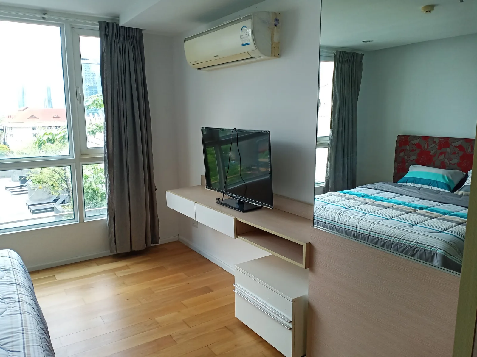 15 Sukhumvit Residences — photo 2