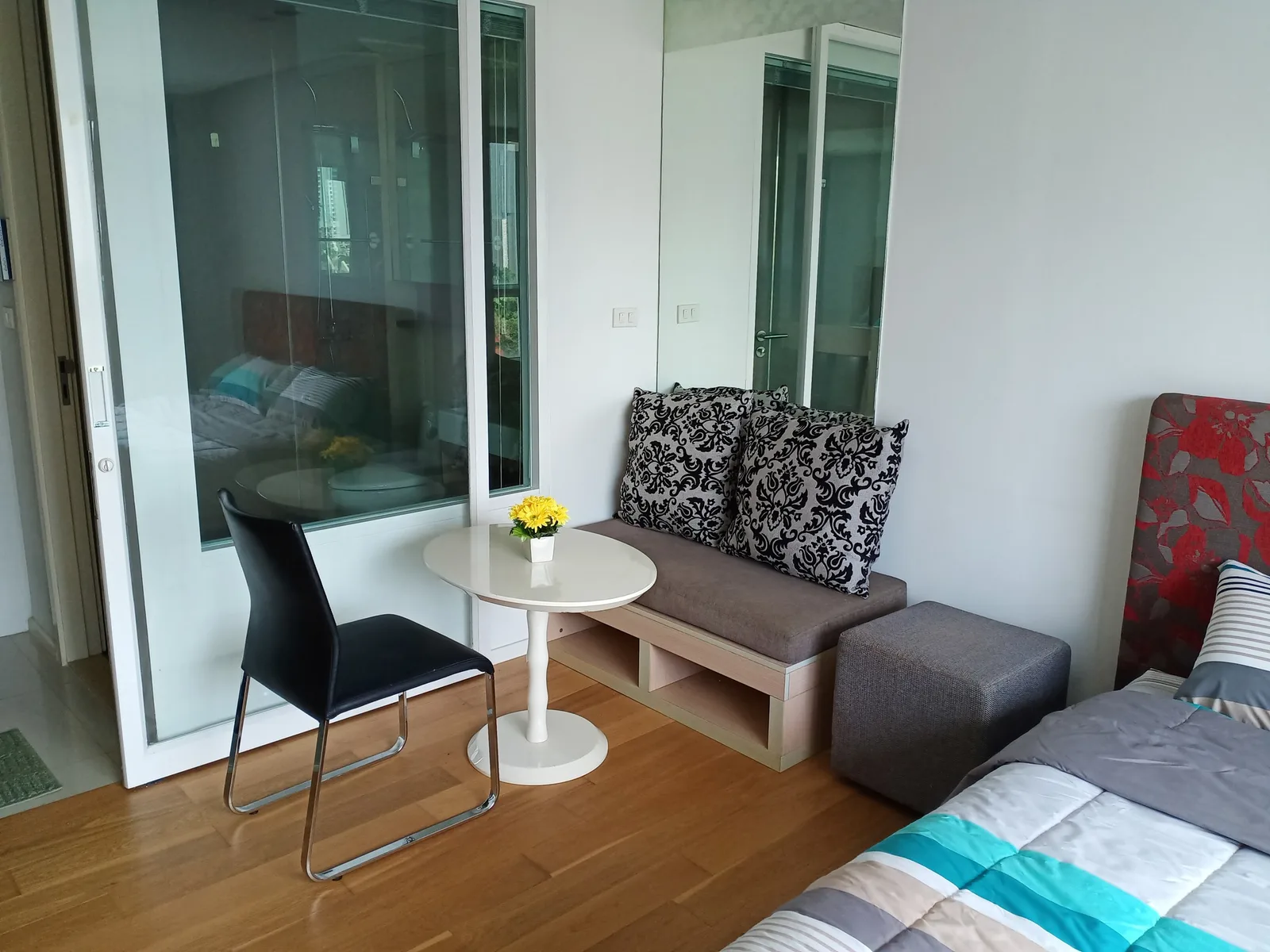 15 Sukhumvit Residences — photo 3
