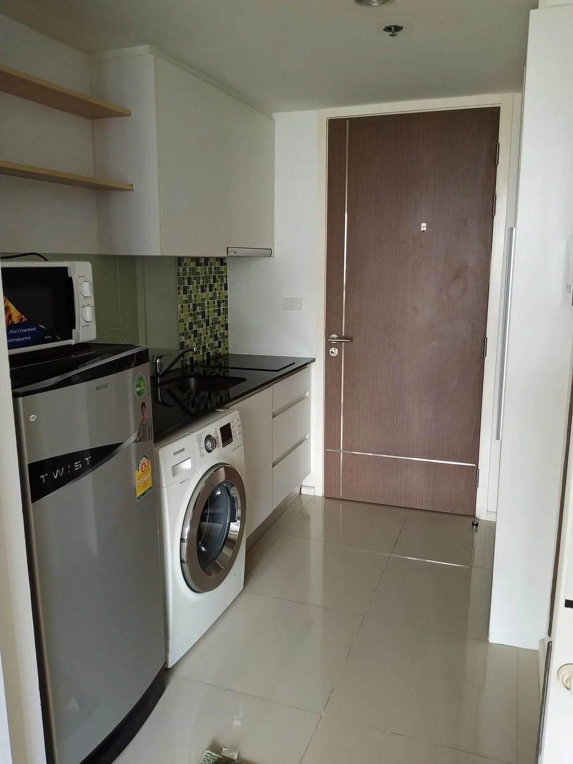 15 Sukhumvit Residences — photo 5