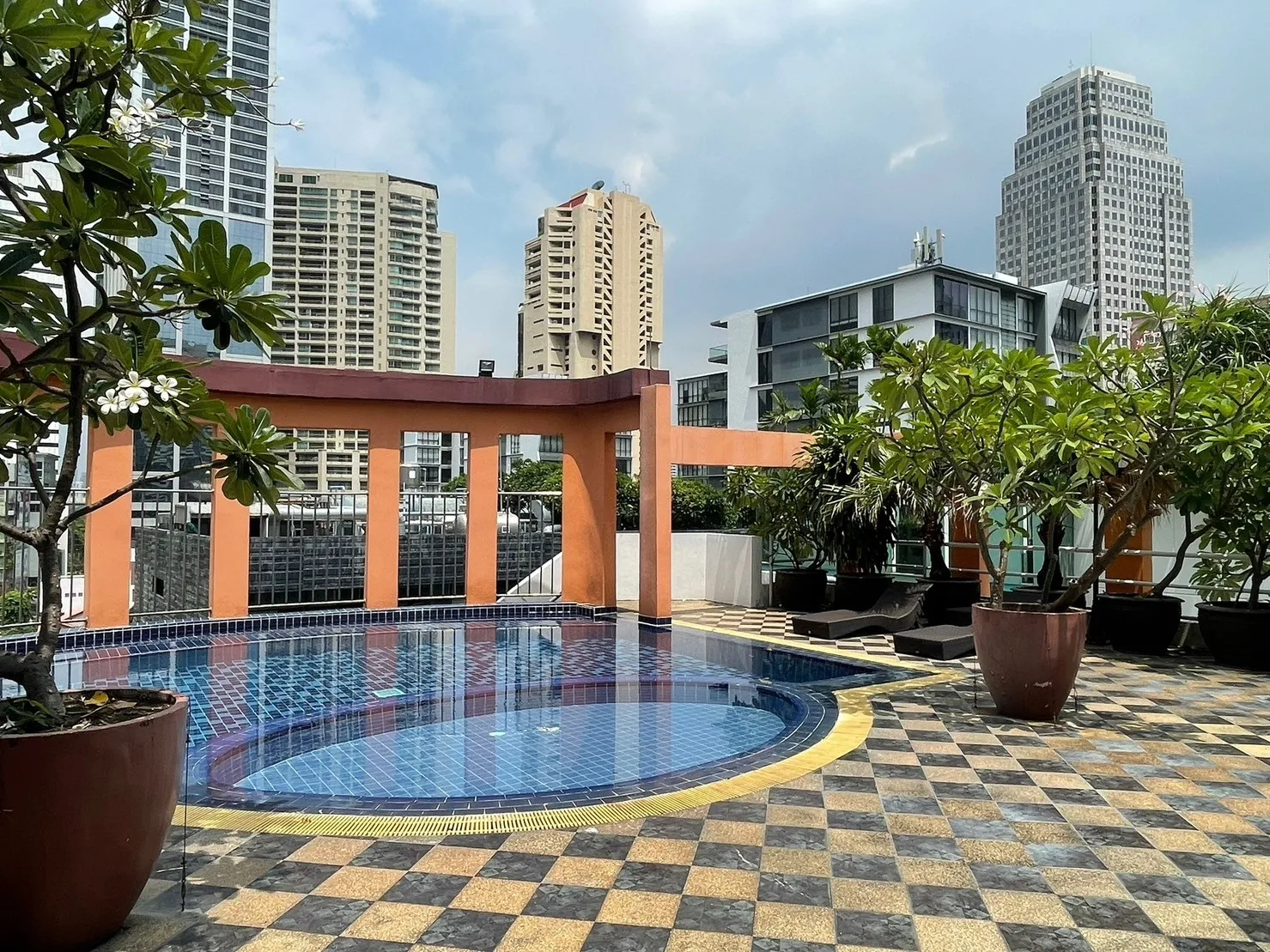 The Prime Suites — photo 12